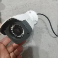 دوربین مداربسته و دستگاه DVR زیر قیمت|دوربین مداربسته|کرج, گلشهر|دیوار