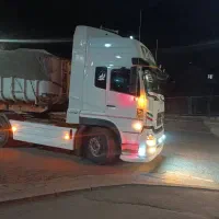 البرزتک کشنده|خودرو سنگین|خوی, |دیوار