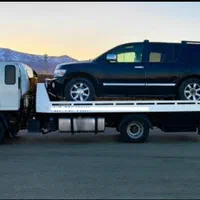 یدک کش جرثقیل امدادخودرو بر کفی بکسل باطری تعمیر|خدمات حمل و نقل|تهران, پونک|دیوار