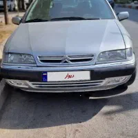 زانتیا مدل۸۱وارداتی۴ایربگ بدون مشایه|خودرو سواری و وانت|مشهد, هنرستان|دیوار