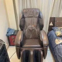 صندلی ماساژ irest SL a80