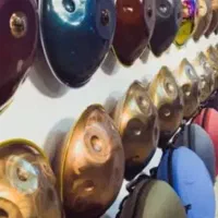 هنگ درام آرشا// در انواع رنگ و تنوع**