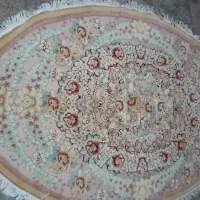فرش ماشینی ۴ متری تمیز و زیبا|فرش|تهران, هفت چنار|دیوار