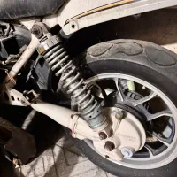 cbx 750|موتورسیکلت|تهران, آذری|دیوار