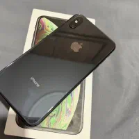 iPhone XS Max