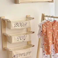 دستسازه های چوبی شلف و استند ساعت کافی بار|کتابخانه، شلف، قفسههای دیواری|بندر انزلی, آذربایجان|دیوار