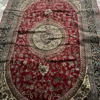 فرش ۶متری سالم و نو