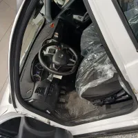 کوییک GxR فول فول|خودرو سواری و وانت|زاهدان, |دیوار