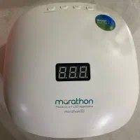 دستگاه یووی ماراتن قدرت لامپ ۴۸وات تعدادلامپ۳۶عدد،