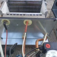 شوفاژ پکیج بخاری ابگرمکن سرویس کار تعمیرات نصاب|آبگرمکن، پکیج، شوفاژ|مشهد, شاهد (شهرک غرب)|دیوار