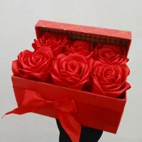 گل ربانی