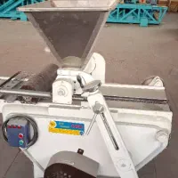 فروش دستگاه های صنعتی قنادی (کیک و بیسکوئیت)|ماشین‌آلات صنعتی|نجف‌آباد, شهرک صنعتی نجف آباد ۲|دیوار