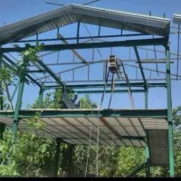 اجرای تمام کارهای جوشکاری|خدمات پیشه و مهارت|بروجرد, |دیوار