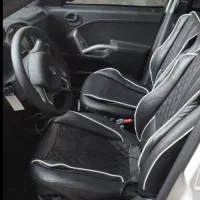 کوییک gxr مدل ۱۴۰۲|خودرو سواری و وانت|تهران, دبستان|دیوار