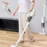 جارو برقی شیاومی 600 وات