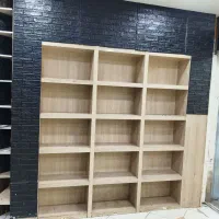 طبقه ام دی اف مناسب بوتیک