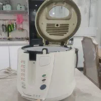 سرخ کن|اجاق گاز و لوازم برقی پخت‌وپز|پاکدشت, پاکدشت (مامازند)|دیوار