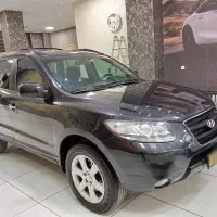 سانتافه 2008|خودرو سواری و وانت|میاندوآب, |دیوار