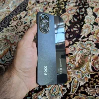 شیائومی پوکو c71 با ی سال گارانتی|موبایل|تهران, نعمتآباد|دیوار