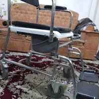 ویلچر مرغوب حمام اکبند|آرایشی، بهداشتی، درمانی|کرمانشاه, |دیوار