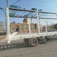 چند نفر جهت کار در نقاشی کانتینر نیازمندیم