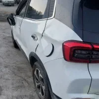 ام وی ام x55 پرو اسپرت مدل ۱۴۰۱ تصادفی