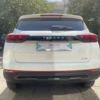 فروش ویژه تیگارد X35|خودرو سواری و وانت|تهران, نیاوران|دیوار