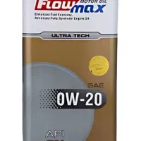 روغن موتور فلومکس گرانروی 0W-20|قطعات یدکی و لوازم جانبی|یزد, |دیوار