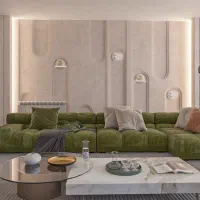 طراحی و اجرای پروژه های ساختمانی|خدمات پیشه و مهارت|لاهیجان, کوی خزر|دیوار