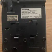 گوشی تلفن بی‌سیم مالزی اصل|تلفن رومیزی|تهران, جردن|دیوار