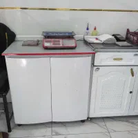 یخچال و و سایل کشتار روز کامل|فروشگاه و مغازه|سقز, |دیوار