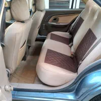 پژو۴۰۵ مدل ۹۸ دوگانه کارخونه درحد صفر فعنی سالم|خودرو سواری و وانت|قم, علی آباد سعدگان|دیوار