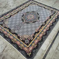 ۱۰۰ تخته فرش الماس