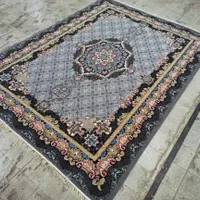۱۰۰ تخته فرش الماس