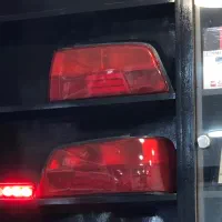 چراغ عقب پارس