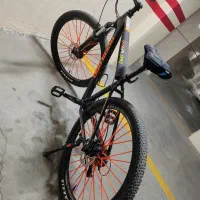 دوچرخه اورلورد سایز 27.5