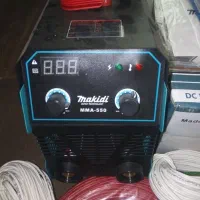 وسایل الکتریکی