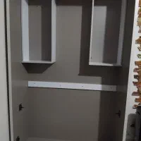 تخت و کمد تاشو