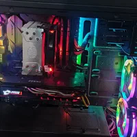 فروش PC گیمینگ نسل 7|رایانه رومیزی|شوش, |دیوار
