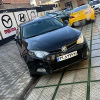 ام جی 6 توربو مدل 2012 اقساط 2 الی 18 ماه