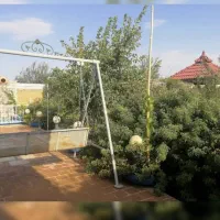 اجاره ماهانه خانه باغ|اجارهٔ کوتاه‌مدت ویلا و باغ|میبد, |دیوار