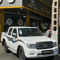 کارون /  خشک سفید پادرا نمایندگی ۱۴۰۴ تحویل فوری