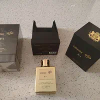 ادکلن مردانه و زنانه فروش ویژه هاردباکس