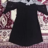 تعدادی لباس نو و در حد نو