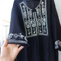 کفتان حلیله  سوپر نخ