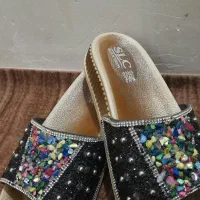 دمپایی همکف. جنس ترکیه.