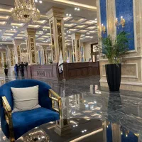 رونیکا پالاس دردشت آپارتمان سند تکبرگ