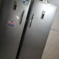 یخچال دوقولو سینجر