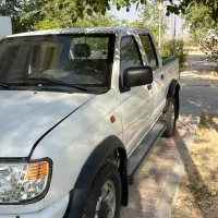 پیکاپ ریچ مدل ۹۸|خودرو سواری و وانت|جم, |دیوار