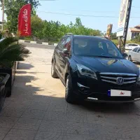 چانگان CS35 مونتاژ، مدل ۱۳۹۷|خودرو سواری و وانت|رضوانشهر, |دیوار